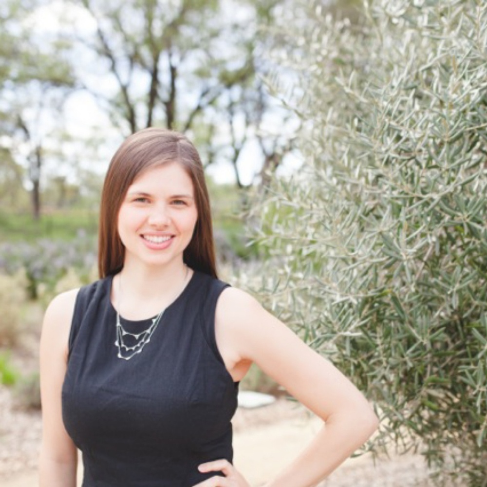 Meet your Posher, Christa